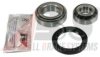 HYUNDAI 5172011000 Wheel Bearing Kit